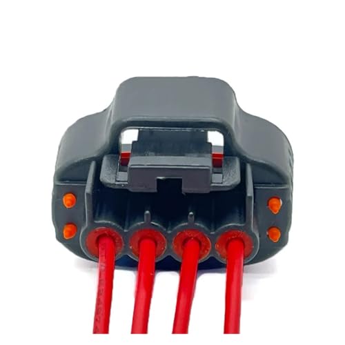 Conector de 4 pines 2JZ-GE compatible con tps 90980-11150 5