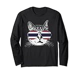 Photo Gallery thai thailand flag country roots cat lover pride gift travel maglia a manica Photo Gallery thai thailand flag country roots cat lover pride gift travel maglia a manica