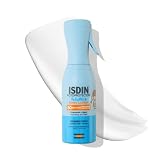ISDIN Fotoprotector Body Lotion Pediatrics SPF50, Protector solar corporal ligero en pistola para niños a partir de 6 meses, Crema solar que hidrata intensamente la piel, 250ml