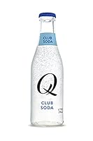 Algopix Similar Product 20 - Q Mixers Club Soda Premium Club Soda