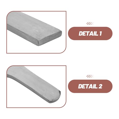 Outil de façonnage précis pour atelier de bijouterie et création de structures métalliques - 4