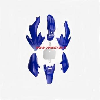 Plastica ABS di alta qualità,