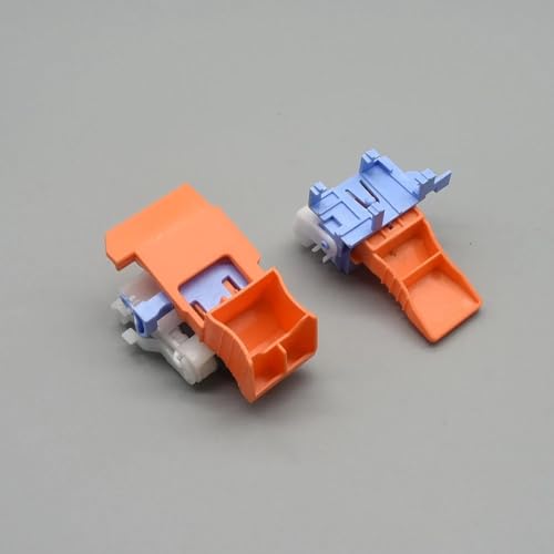 1X J8J70-67904 Tray 2 Separation Pickup Feed Roller for La-seret En-terrise M631 M632 M633 M607 M608 M609 for Cn-on 525