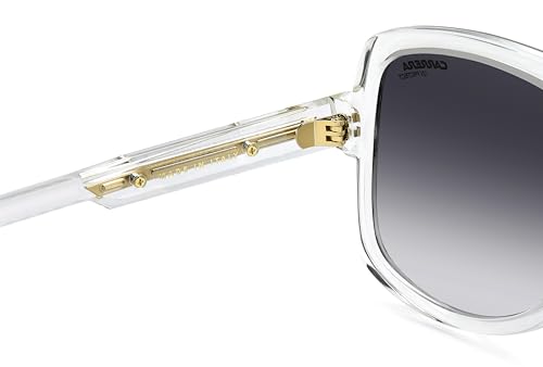 Image of Carrera Mens Victory C 10 /S Square Double Bridge Sunglasses