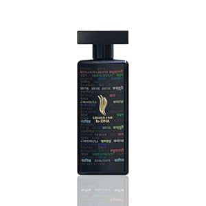 Legend 1942 Long Lasting Luxury Perfumes | In-Dna Black 100Ml | Branded Perfume For Men & Women | Cologne – Floral Fragrance | Everyday Essentials – Gifts | Hand Crafted by Amitabh Bachchan