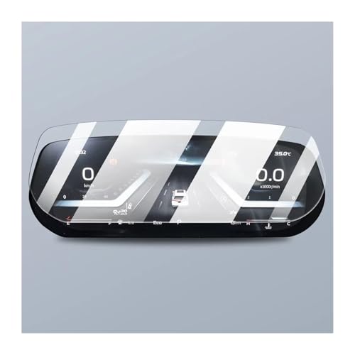 Film protection écran Oshan X7 PLUS intérieur voiture pour voyager l'esprit tranquille