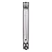 Flowmeter, Range @ CCM of Air 0-23740