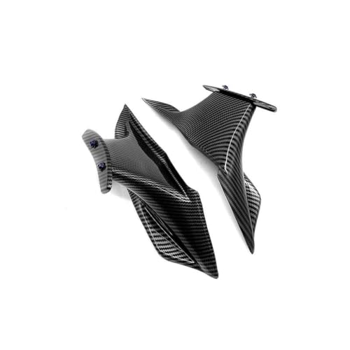 �ɓK������ CBR 650R CBR650R �I�[�g�o�C�t�����g���C�g�T�C�h�t�F�A�����O�p �A�N�Z�T���[ | �E�C���O���b�g �x���g �G���h �X�|�C���[ �g���� �J�o�[(Carbon look)