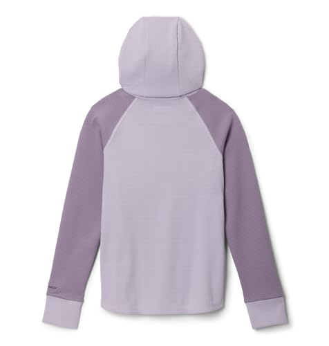 Sweat Columbia Tech Trail Utility chaud à capuche pour garçon