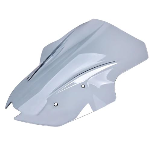 Déflecteur vent Kawasaki Ninja 1000 Z1000SX pour réduire la fatigue en moto 2017-2021