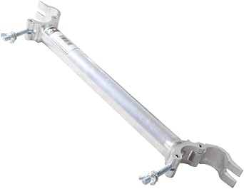 Prox XT-GRU-ARM 24" Truss Tube with Dual Clamp for Prox XT-GRU Rapid Grid Modular System