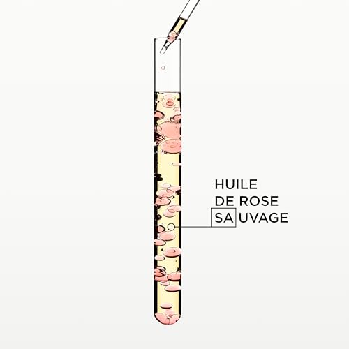 Glaze Drops huile capillaire légère et brillante 45 ml - vue 9