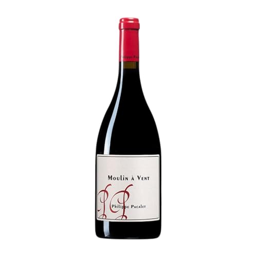 Philippe Pacalet Moulin à Vent 75 cl: Vino Tinto Elegante y Excepcional Philippe Pacalet Moulin à Vent 75 cl: Vino Tinto Elegante y Excepcional
