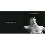 Cigarettes After Sex & I. Compact Disk Set