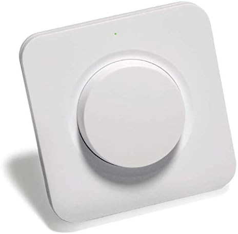 Intertechno ITDW-854 Radio Dimmer Wall Transmitter