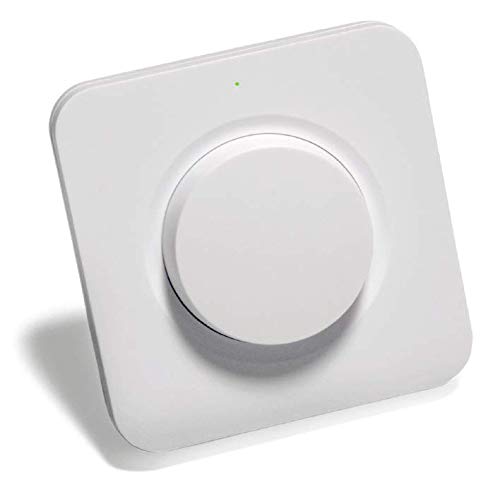 Preisvergleich Produktbild Intertechno Funk-Dimmer-Wandsender ITDW-854