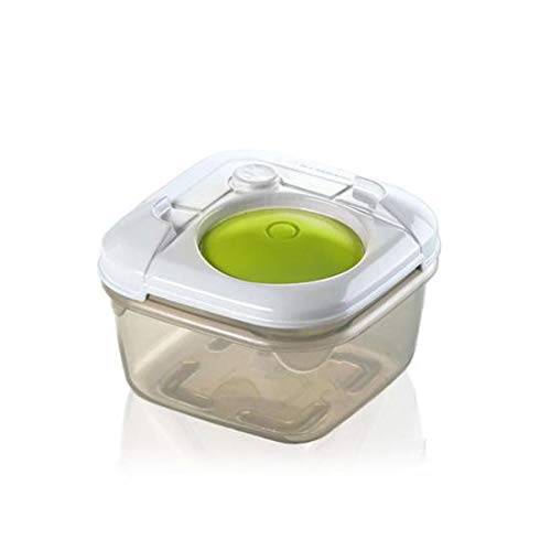 Giostyle GIO'STYLE Contenitore Dual per MICROONDE