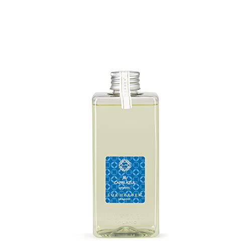 Locherber Milano Capri Azul Ricarica Catalitica 500 ml