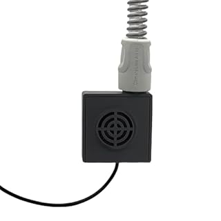 CPAP Hose Dryer for Universal 22mm Tubing, CPAP Tube Cleaner Blower Fan for Resmed Airsense Tubes, Easy to Use and Make Hoses Drying Quick, CPAP BIPAP Cleaning Supplies Kit (Black)