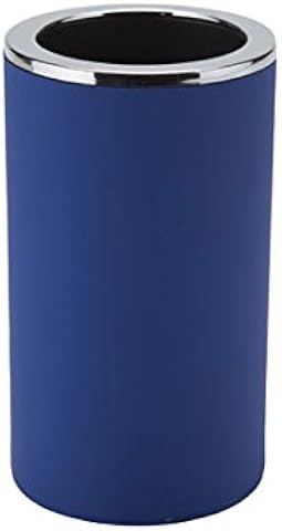 Gedy LU980500300 - G-moon titolare spazzolino blu