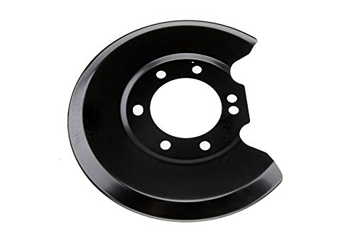 Barrière gauche droite frein à disque Ford Mondeo Combi HTO-FR-001 contre rouille
