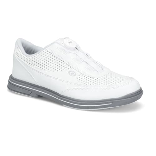 Dexter Mens Turbo Boa Wide