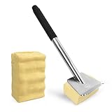 Generic Stainless Steel Grill Brush,Brig...