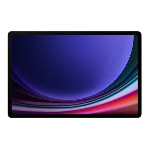 Samsung X810 Galaxy Tab S9+ 512GB/12GB RAM WiFi graphite
