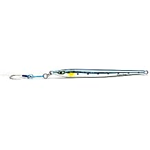 Mustad Moon Riser Jig, Blue Sardine, 250g
