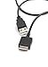 USB Charging Data Sync Cable Cord for Sony NW-WM1Z NW-WM1A