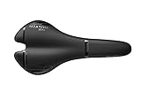 Spezielle ergonomische Form des Northwave-Sattels