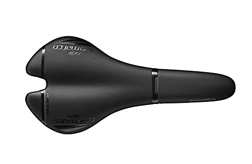 Z T}R(selle sanmarco) ] [h oCN }Ee MTB Th ASPIDE Full-Fit Racing Narrow 902LN401 ubN  47 mm
