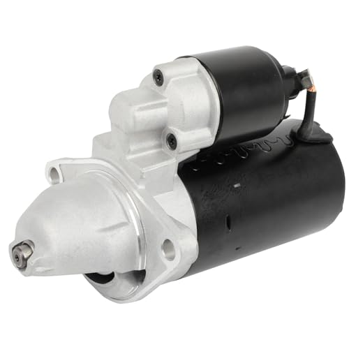 SCITOO Starter Fit For Caterpillar Ag&amp;Ind 3024C 09-16 All 2220ccm 163-3361