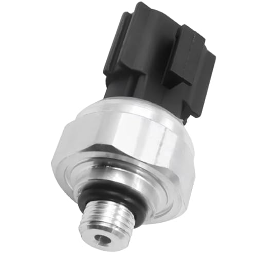 Sensor de presión de Aire Acondicionado para Kia Amanti 2006-2008, Rio 2005-2016 y Optima 2006-2018 (92CP8-12, 3 Pines)