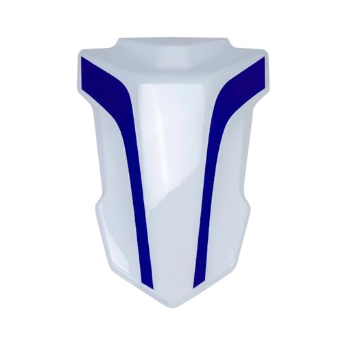 Carénage arrière S1000RR de qualité supérieure pour une finition course épurée