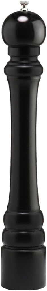 Chef Specialties 18 Inch Monarch Pepper Mill