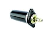 350–76010–0, 3 aa-76010–0, Starter Motor, Tohatsu Außenborder 15 PS, Tohatsu Außenborder 18 PS, Tohatsu Außenborder 8 PS, Tohatsu Außenborder 9. 8 HP, Tohatsu Außenborder 9. 9 HP