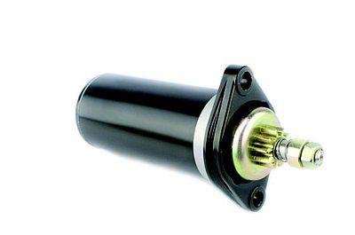 PROTORQUE Starter Motor for Yamaha Outboard 6-8 hp 2 stroke 1984-1990 682-81800 6l2-81800