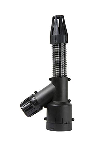 Metabo Hpt Sds Max Demo Hammer Dust Collection Attachment (115463M) #TOP1
