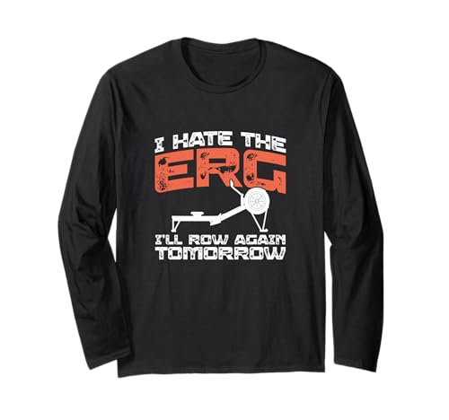 I Hate The Erg I'll Row Again Tomorrow �ʔ������[�C���O���[���[ ����T�V���c