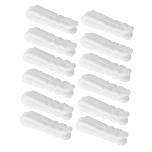 Unomor Long-lasting Sealant Pull-edge Reusable Vacuum Storage Bags Clips for Clothes Bedding Food Preservati