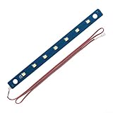 FACULX Light Board Kit Strip Set für 3D Drucker, hohe Helligkeit Beleuchtung Upgrade Zubehör für FLASHFORGE Adventurer 5M Pro, Büroausrüstung Ersatzteil