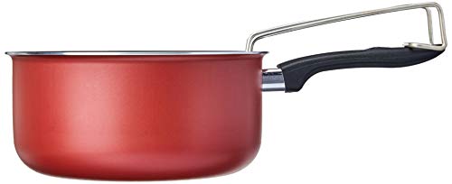 Fritadeira, Chilli, 2.65L, Cereja, Brinox