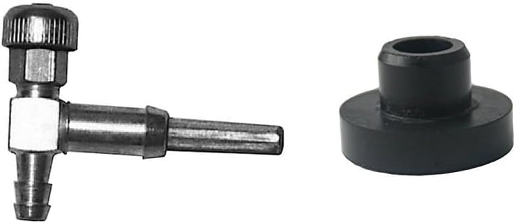 Replacement Compatible with Tank Grommet & Shut Off Valve Generators