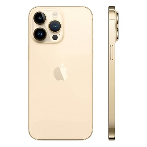 Apple iPhone 14 Pro MAX 128GB Gold EU