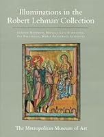 Illuminations in the Robert Lehman Collection B001KVIGHM Book Cover