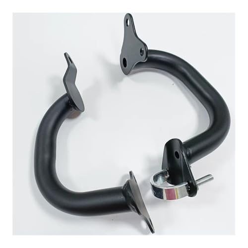 Pare-chocs moteur pour CB750 résout le risque de carter brisé sur Seven Fifty 1993-2011