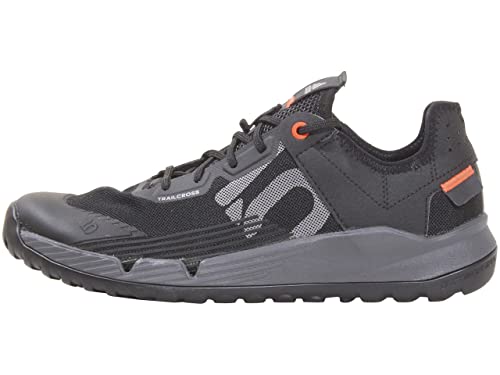 Five Ten Trailcross Lt Mountain Bike Shoes Men's, Black, Size 11.5 #TOP2