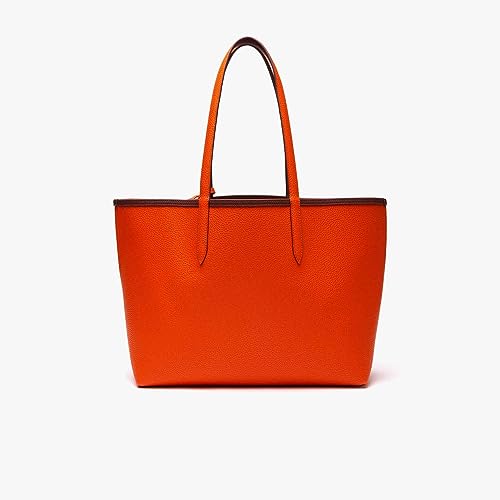 Miniatura 7 de Lacoste-Women Shopping Bag-Nf2142aa, Zin Sunrise, Taille Unique