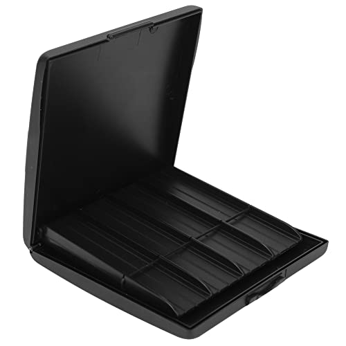 TIKATARER Accessoires de Saxophone, Accessoires d'instruments de Musique Saxophone Boîte Annuelle